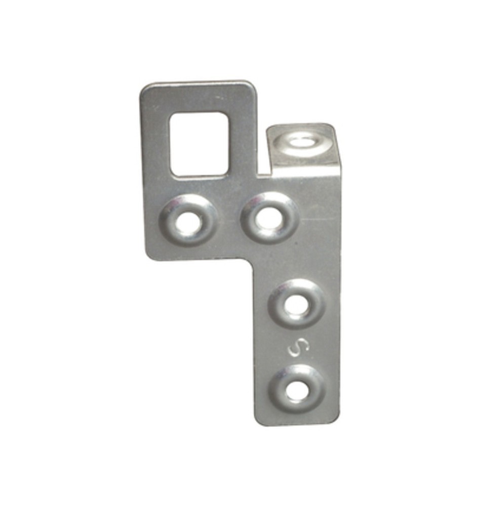 LASTRINA P/PENSILI ZINCATA SX*