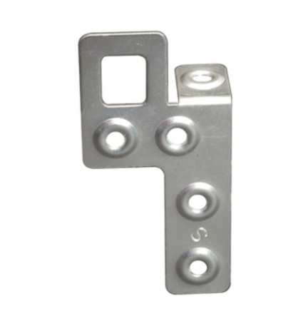 LASTRINA P/PENSILI ZINCATA SX*