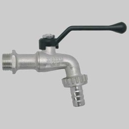 RUBINETTO PORTAGOMMA LEGGERO - 1"