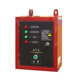 QUADRO INTERVENTO AUTOMAT ATS GENERATORE PMD