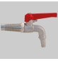 RUBINETTO PER BOTTI CON RIEMPIBOTTIGLIA - 14