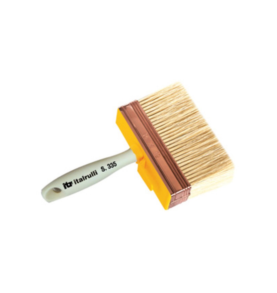 PENNELLESSA BIONDA SERIE 335 50X150 MM