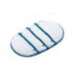 GUANTO MICROFIBRA RICAMBIO B+D FSMH1321 2 PZ
