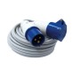 PROLUNGA INDUSTRIALE 10 M IP44 CAVO 3X1,5 220V