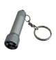 TORCIA LED C/PORTACHIAVI BATTERIE INCLUSE