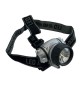 TORCIA LED DA TESTA A 12 LED