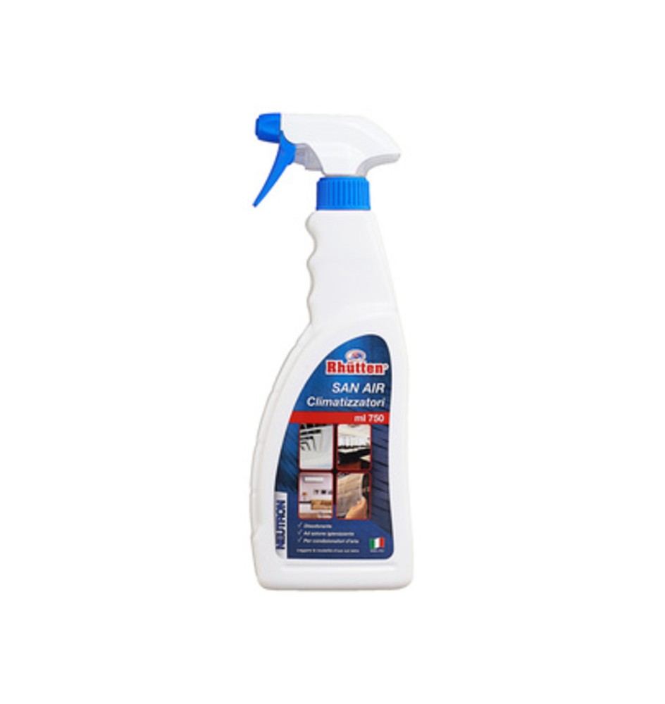 RHUTTEN SAN AIR CLIMATIZZATORI 750 ML