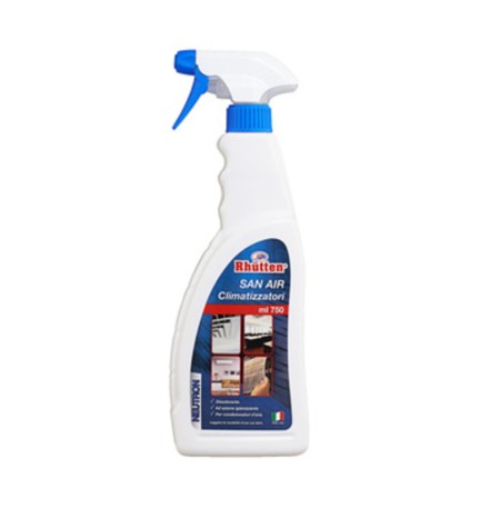 RHUTTEN SAN AIR CLIMATIZZATORI 750 ML