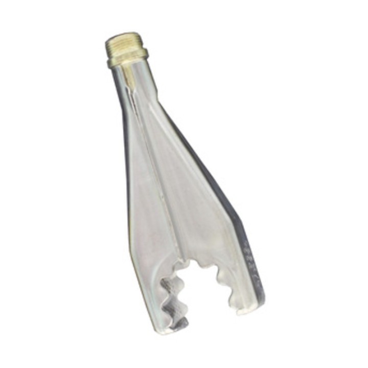 BRUCIATORE DI RICAMBIO 22 MM P/SALDOBRASATURA*