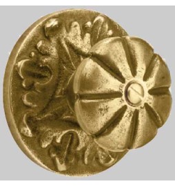 RUBINETTO DA INCASSO RINASCIMENTO - 1/2