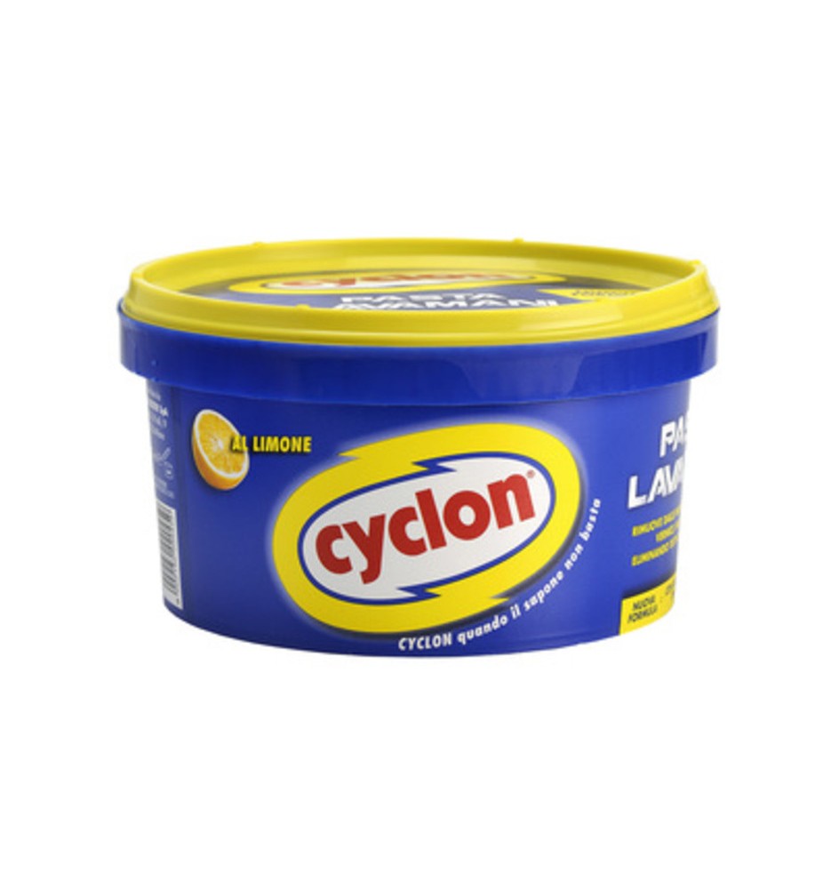 CYCLON PASTA LAVAMANI 0,5 L