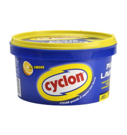 CYCLON PASTA LAVAMANI 0,5 L