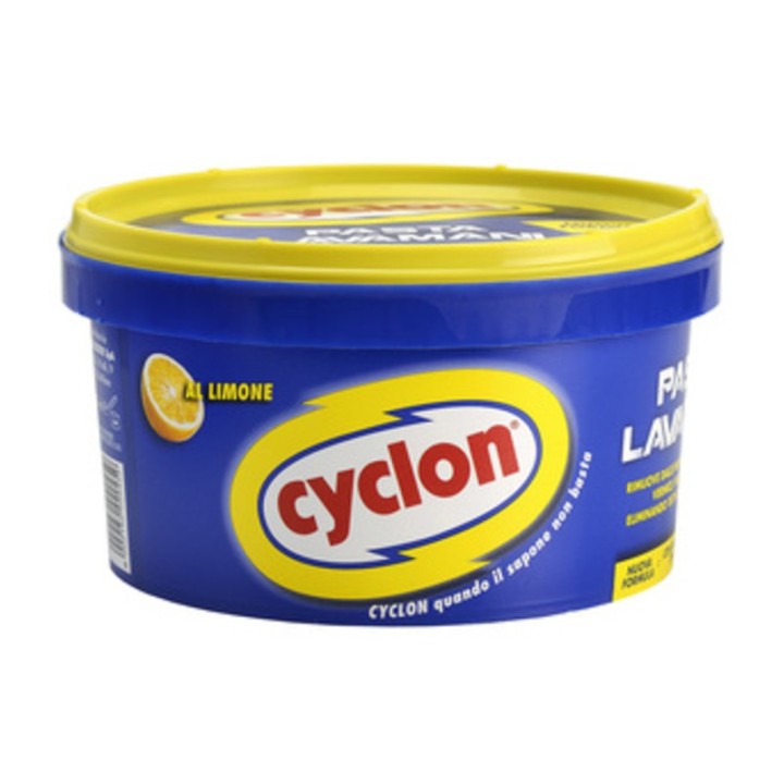 CYCLON PASTA LAVAMANI 0,5 L