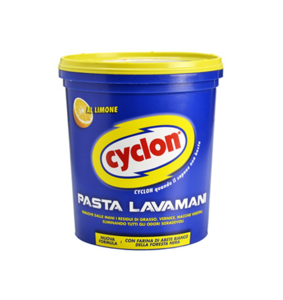 CYCLON PASTA LAVAMANI 1 L
