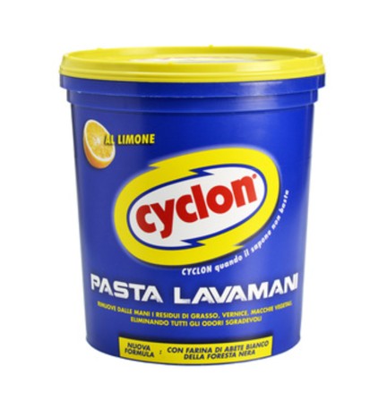 CYCLON PASTA LAVAMANI 1 L