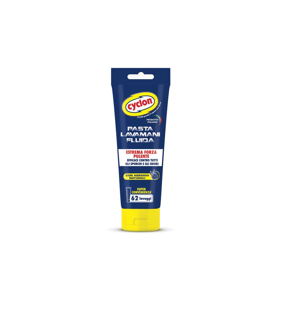 CYCLON PASTA LAVAMANI FLUIDA 250 ML