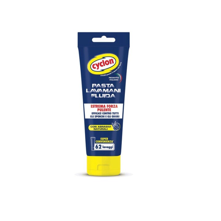 CYCLON PASTA LAVAMANI FLUIDA 250 ML