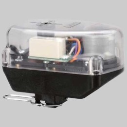 SERVOMOTORE PER VALVOLE DI ZONA A SFERA - 230 V