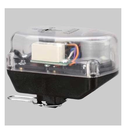SERVOMOTORE PER VALVOLE DI ZONA A SFERA - 230 V
