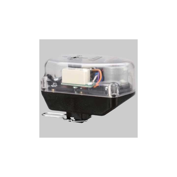 SERVOMOTORE PER VALVOLE DI ZONA A SFERA - 230 V