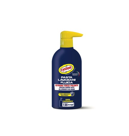 CYCLON PASTA LAVAMANI FLUIDA 500 ML