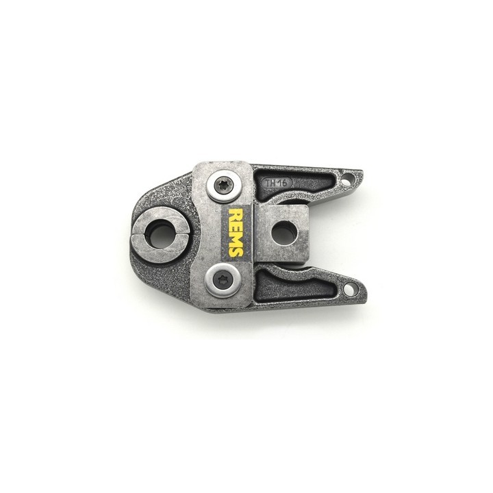 PINZA A PRESSARE PER PRESSATRICE REMS PER RACCORDI TIEMME COBRAPRESS TH 16