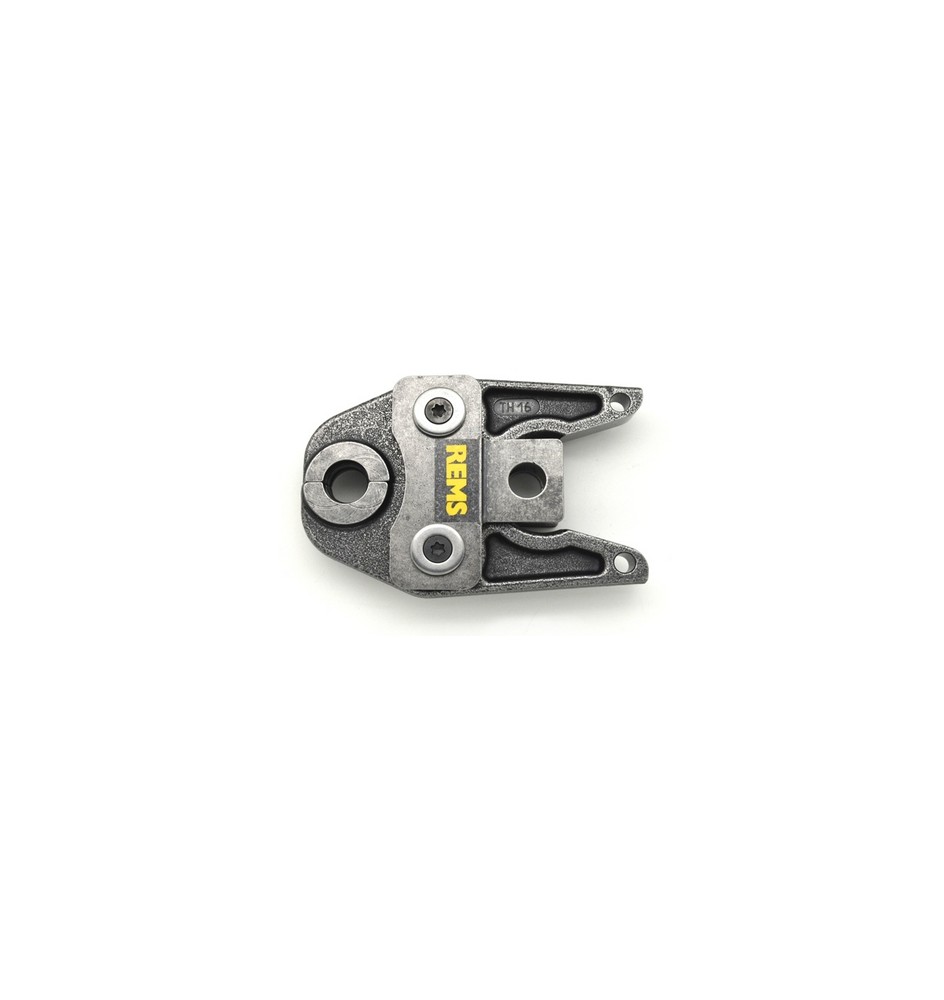 PINZA A PRESSARE PER PRESSATRICE REMS PER RACCORDI TIEMME COBRAPRESS TH 18