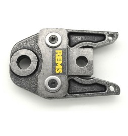 PINZA A PRESSARE PER PRESSATRICE REMS PER RACCORDI TIEMME COBRAPRESS TH 20