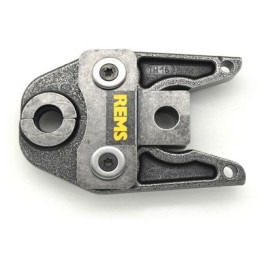 PINZA A PRESSARE PER PRESSATRICE REMS PER RACCORDI TIEMME COBRAPRESS TH 26
