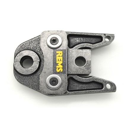 PINZA A PRESSARE PER PRESSATRICE REMS PER RACCORDI TIEMME COBRAPRESS TH 26