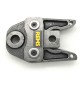 PINZA A PRESSARE PER PRESSATRICE REMS PER RACCORDI TIEMME COBRAPRESS TH 32