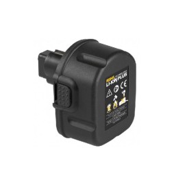 BATTERIA LI-ION PLUS PER PRESSATRICE MINI-PRESS 14,4V 1,5 Ah