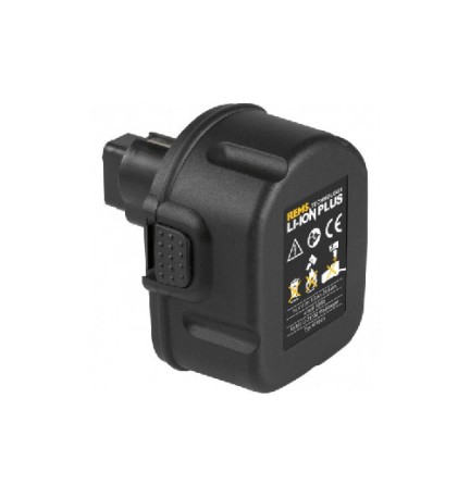 BATTERIA LI-ION PLUS PER PRESSATRICE MINI-PRESS 14,4V 1,5 Ah