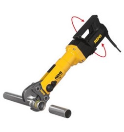 PRESSATRICE RADIALE ELETTRICA POWER-PRESS SE -