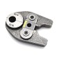 PINZA A PRESSARE PER MINI-PRESS REMS TH 16