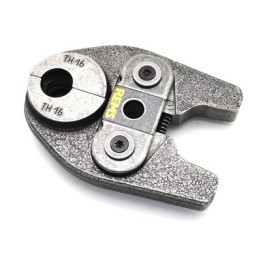 PINZA A PRESSARE PER MINI-PRESS REMS TH 26
