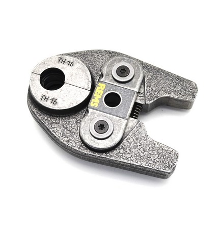 PINZA A PRESSARE PER MINI-PRESS REMS V 18