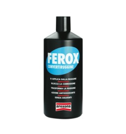 AREXONS FEROX CONVERTIRUGGINE 375 ML 4148