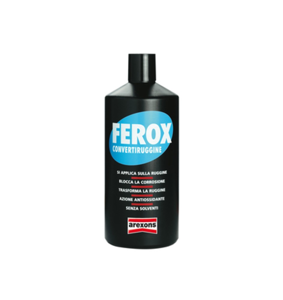 AREXONS FEROX CONVERTIRUGGINE 375 ML 4148