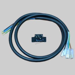 KIT MICRO AUSILIARIO 5 FILI - M1/93