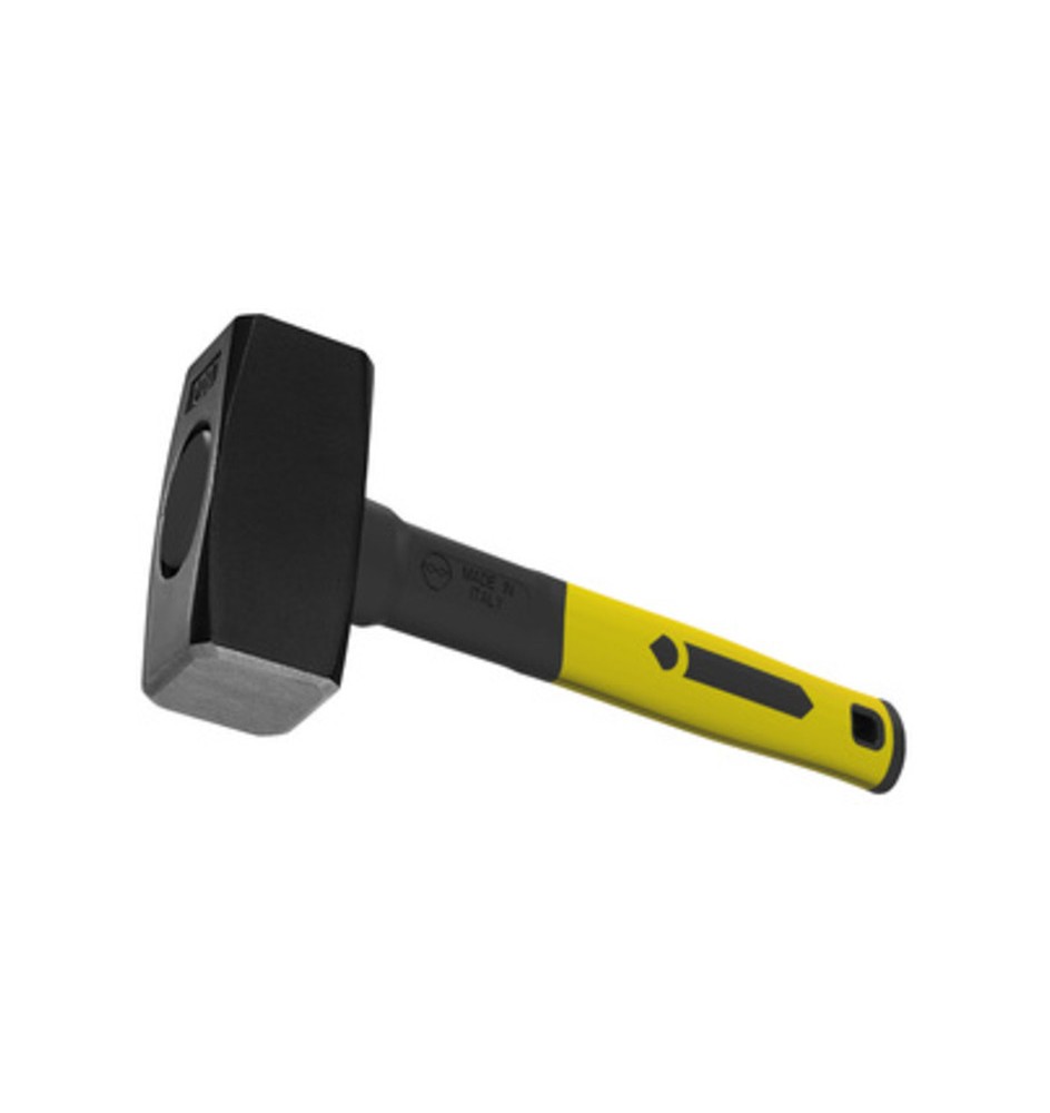 MAZZETTA MANICO ANTISFILAMENTO FIBRA VETRO 800 G