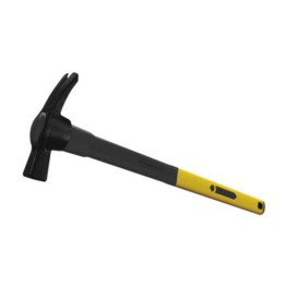 MARTELLO P/CARPENTIERE M/CO FIBRA VETRO 250 G