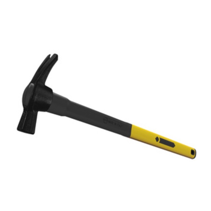 MARTELLO P/CARPENTIERE M/CO FIBRA VETRO 250 G