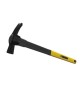 MARTELLO P/CARPENTIERE M/CO FIBRA VETRO 250 G