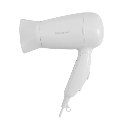 ASCIUGACAPELLI DA VIAGGIO 1200W