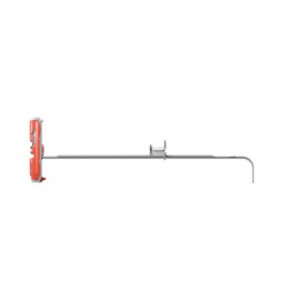 FISCHER TASSELLO DUOTEC 10