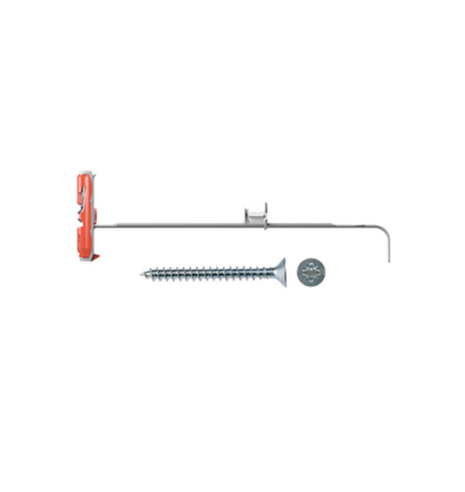 FISCHER TASSELLO DUOTEC 10 S VITE T.S.P. POZI