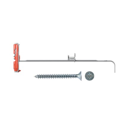 FISCHER TASSELLO DUOTEC 10 S VITE T.S.P. POZI