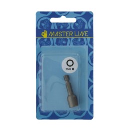 BL INSERTO A BUSSOLA MAGNETICO D 8 MM