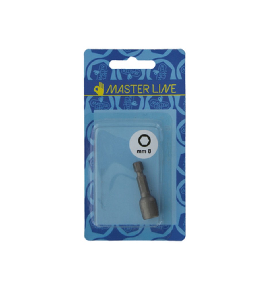 BL INSERTO A BUSSOLA MAGNETICO D 8 MM